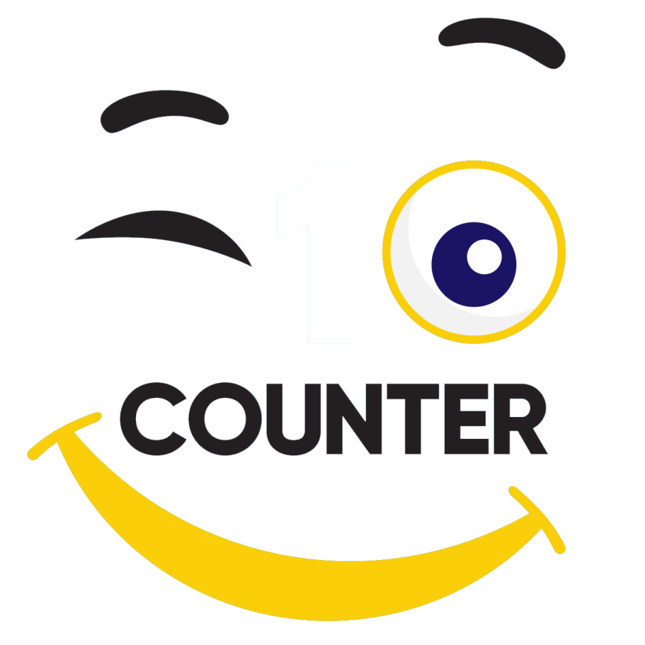 Logo 10Counter